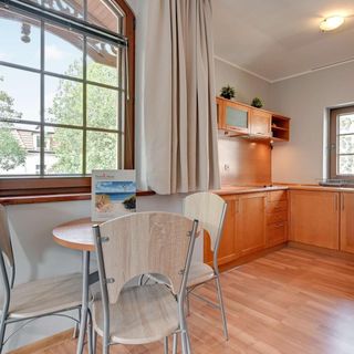 Grunwaldzka 22A | Jasne Studio | Smart TV Sopot (5)