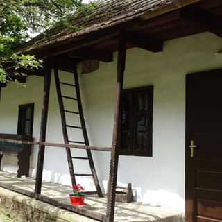 Nefelejcs Vendégház**** Hollókő (4)