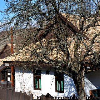 Nefelejcs Vendégház**** Hollókő (2)