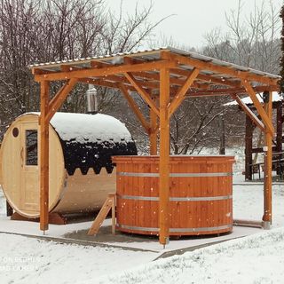 Relax Porta Vendégház Orfű (3)