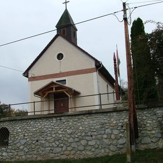 Kikelet Vendégház Bükkszentmárton (3)