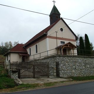 Kikelet Vendégház Bükkszentmárton (4)