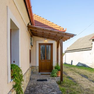 Sváb Ház Veszprémfajsz (2)