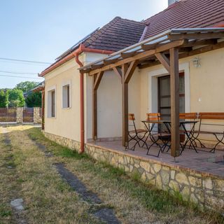 Sváb Ház Veszprémfajsz (3)