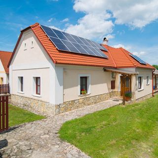 Sváb Ház Veszprémfajsz (4)