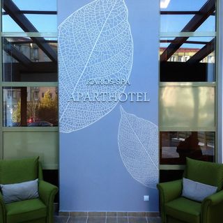 Karos Gold 813 Wellness Apartman Zalakaros (3)