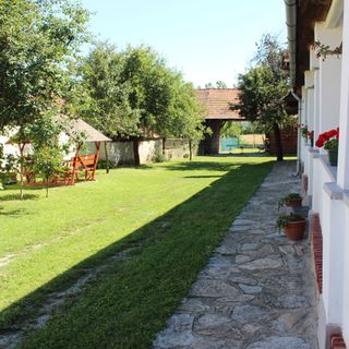 Németvár Vendégház Szendrő (4)