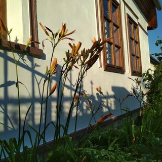 Németvár Vendégház Szendrő (3)