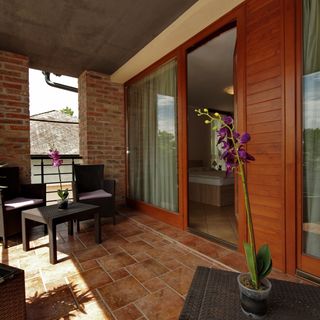 Várfürdő Panzió Gyula (2)