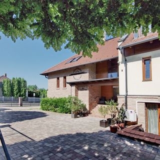 Várfürdő Panzió Gyula (5)