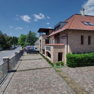 Várfürdő Panzió Gyula (2)