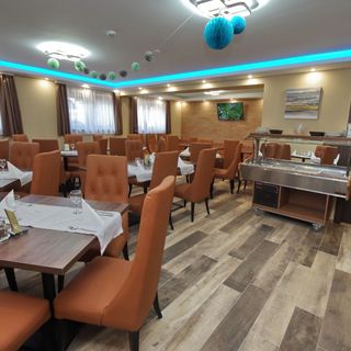 Várfürdő Panzió Gyula (3)