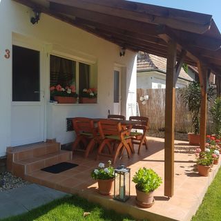 Studio Apartman Velence (3)