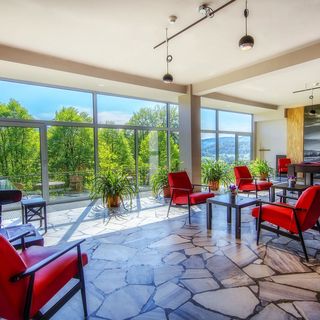 Dom Wczasowy Krokus Wisła (2)