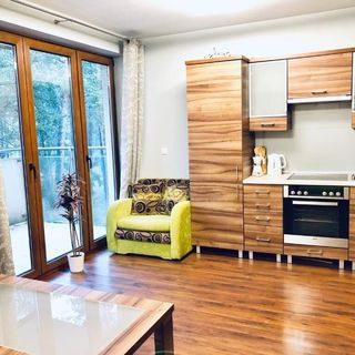 Apartament w Baltic Park Stegna (2)