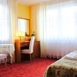 Willa Elżbieta Karpacz (2)