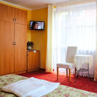 Willa Elżbieta Karpacz (5)