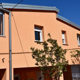 Apartman Maslina Gornji Karin (2)