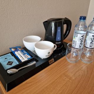 Dom Wypoczynkowy Ostoja Jastrzębia Góra (3)