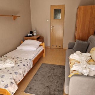 Dom Wypoczynkowy Ostoja Jastrzębia Góra (4)