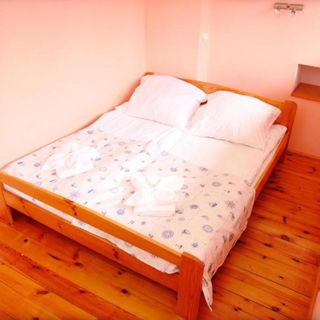 Dom Wypoczynkowy Ostoja Jastrzębia Góra (2)