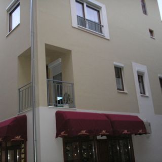 Mediterrán Szállás Gyula (3)