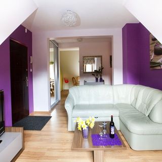 Apartament MALACHIT Karpacz (2)