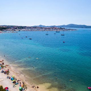 Apartman Damir Biograd na Moru (4)