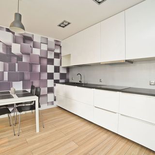 Apartament Rajski Gdańsk (2)