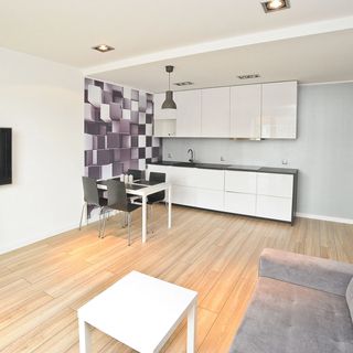 Apartament Rajski Gdańsk (3)