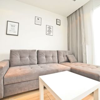 Apartament Rajski Gdańsk (4)