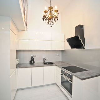 Apartamenty Lux Waterlane Gdańsk (3)