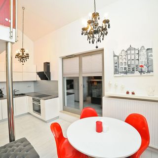 Apartamenty Lux Waterlane Gdańsk (2)
