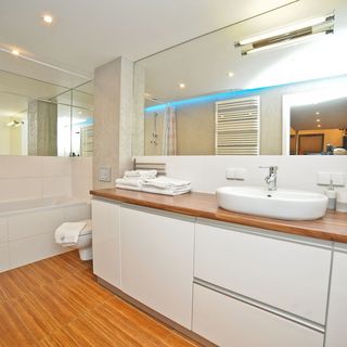 Apartamenty Lux Waterlane Gdańsk (5)