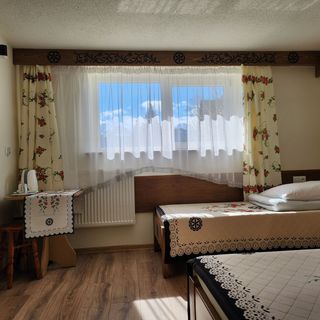 Willa U Renaty Zakopane (2)