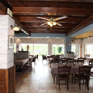 Aurora Panzió Bük (2)