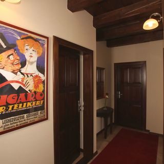 Aurora Panzió Bük (4)