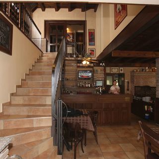 Aurora Panzió Bük (5)