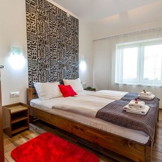 Aqualiget-Apartmanház E-Car plug-in point Szeged (3)