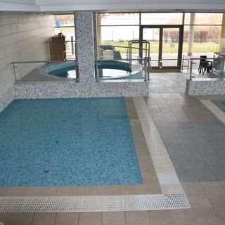 Gréta Wellness Apartmanok Siófok (5)