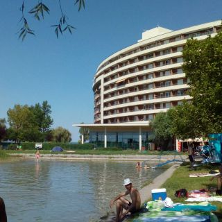 Gréta Wellness Apartmanok Siófok (3)
