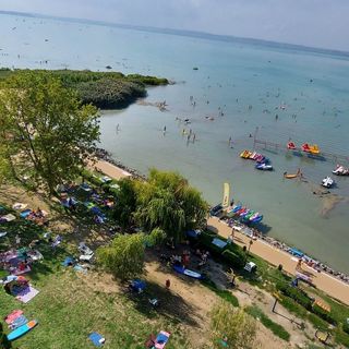 Gréta Wellness Apartmanok Siófok (4)