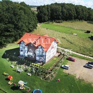 Villa Pod Żaglami Rusinowo (4)