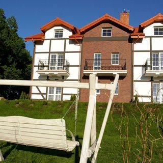 Villa Pod Żaglami Rusinowo (5)