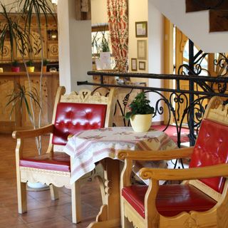 Pensjonat Zakopiański Dwór Zakopane (5)