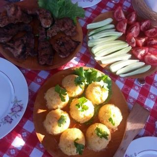 Casa de oaspeți Felszegi Corund (5)