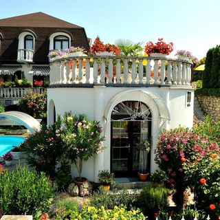 Steinhaus Bed & Breakfast Keszthely (3)