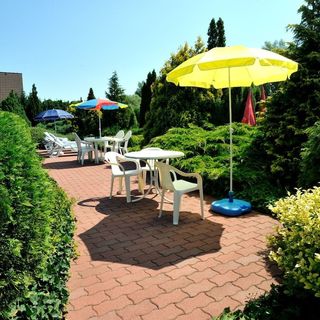 Steinhaus Bed & Breakfast Keszthely (5)