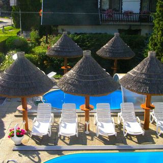 Steinhaus Bed & Breakfast Keszthely (3)