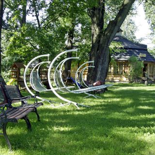 Hotel Dwór Wapowce Przemyśl (2)